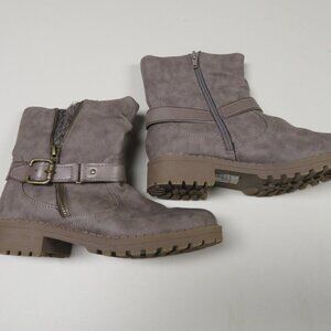 Girls Jellypop Boots Sz 6M